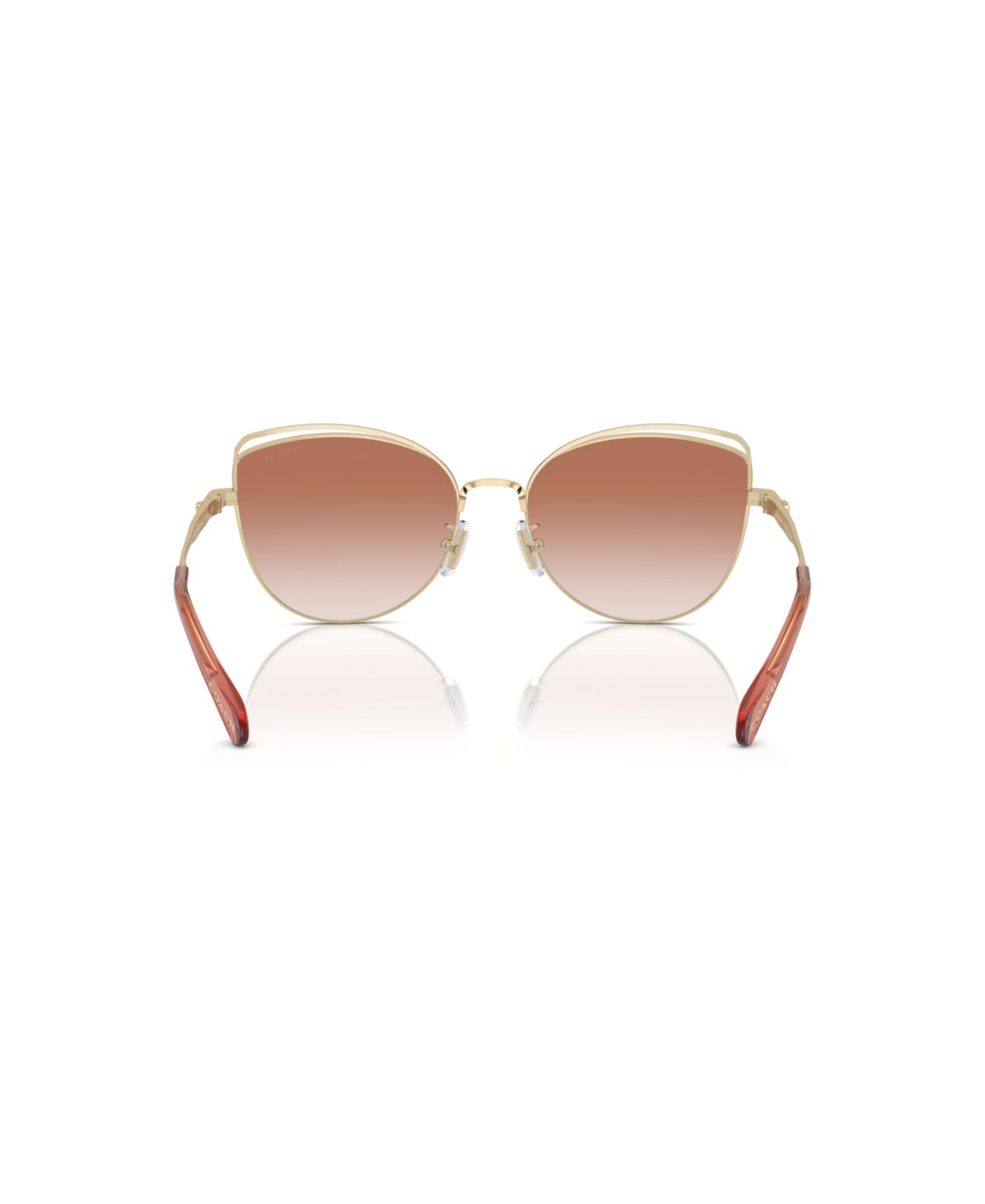 Women's Cat Eye Sunglasses, CR621 HC7162