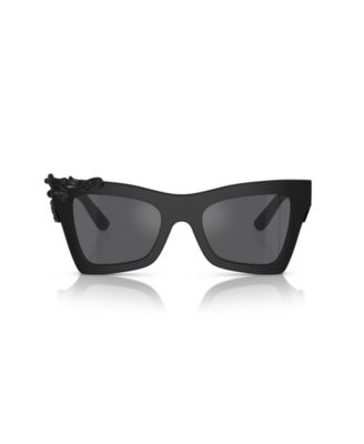 Women's Cat Eye Sunglasses, DG4434