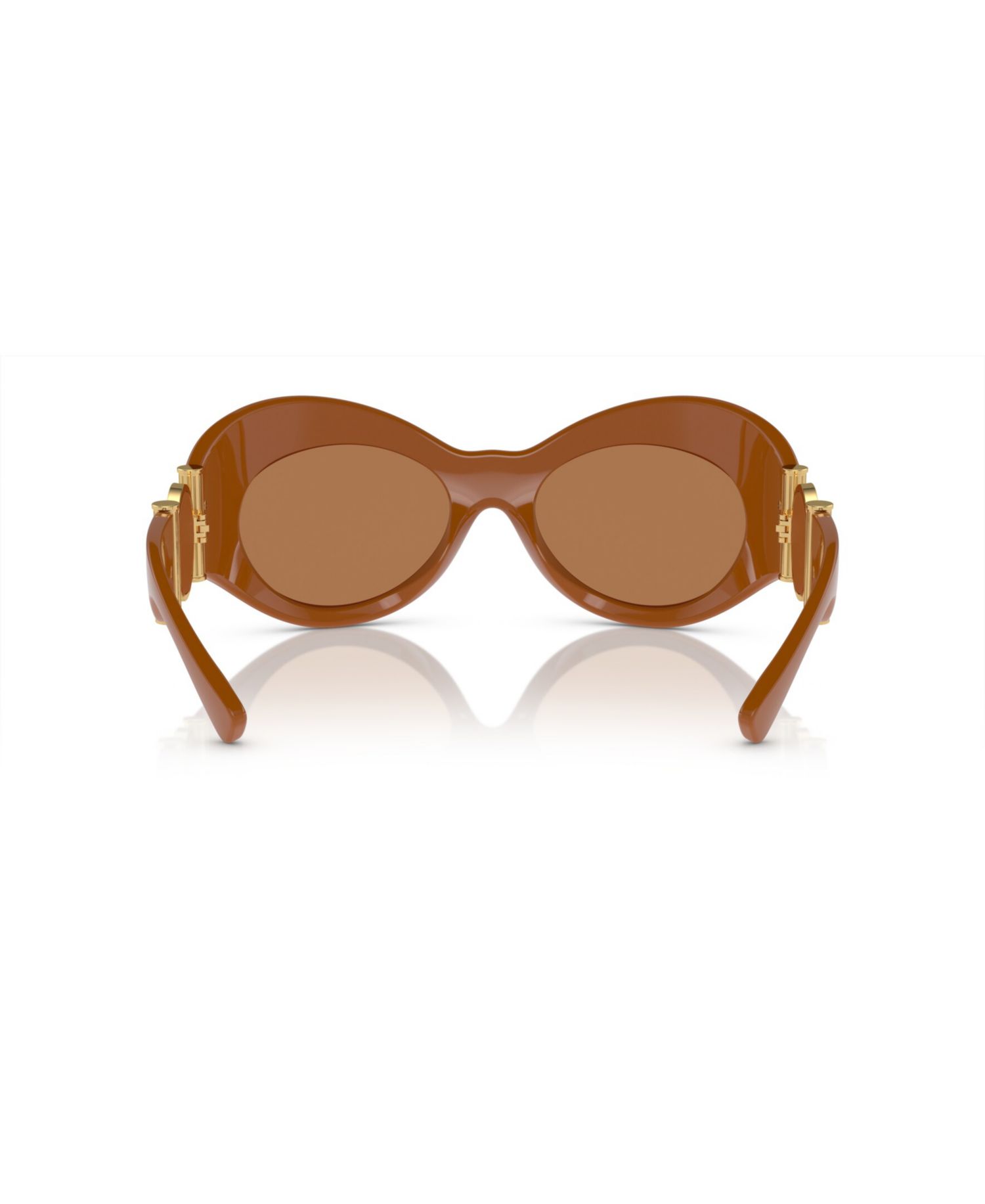 Women's Geometric Sunglasses, VE4462