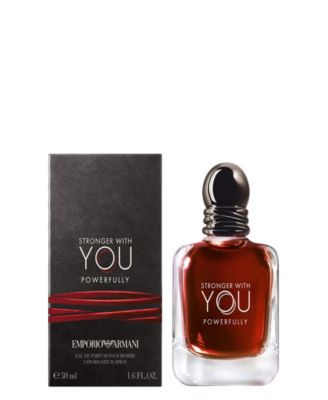 Stronger With You Powerfully Eau de Parfum Spray, 1.7 oz.