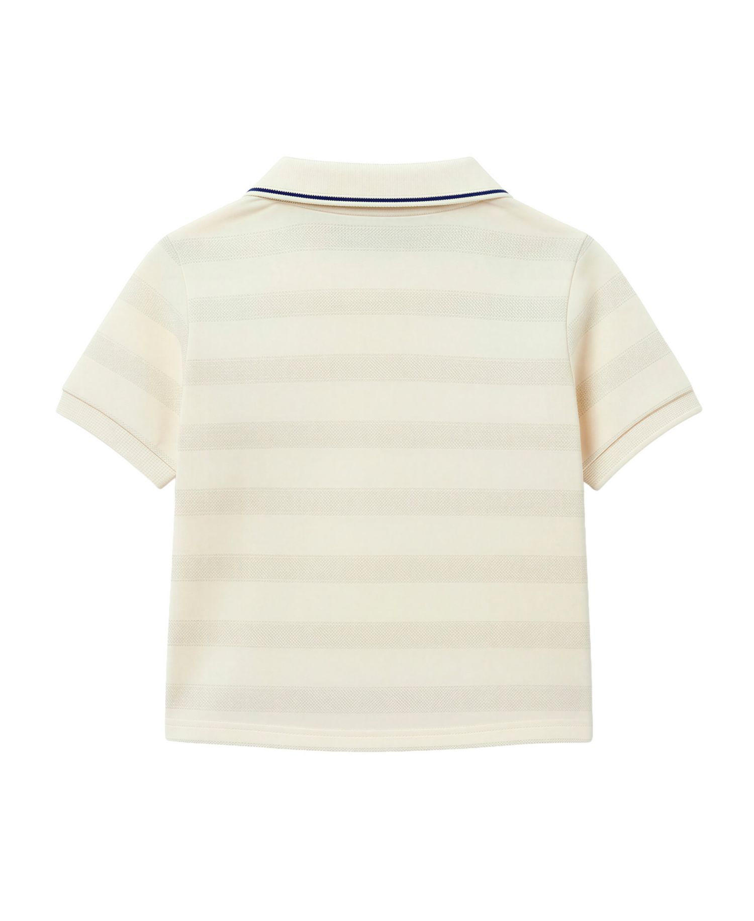Baby Boys' Short-Sleeve Polo Shirt and Pull-On Shorts, 2-Piece Set