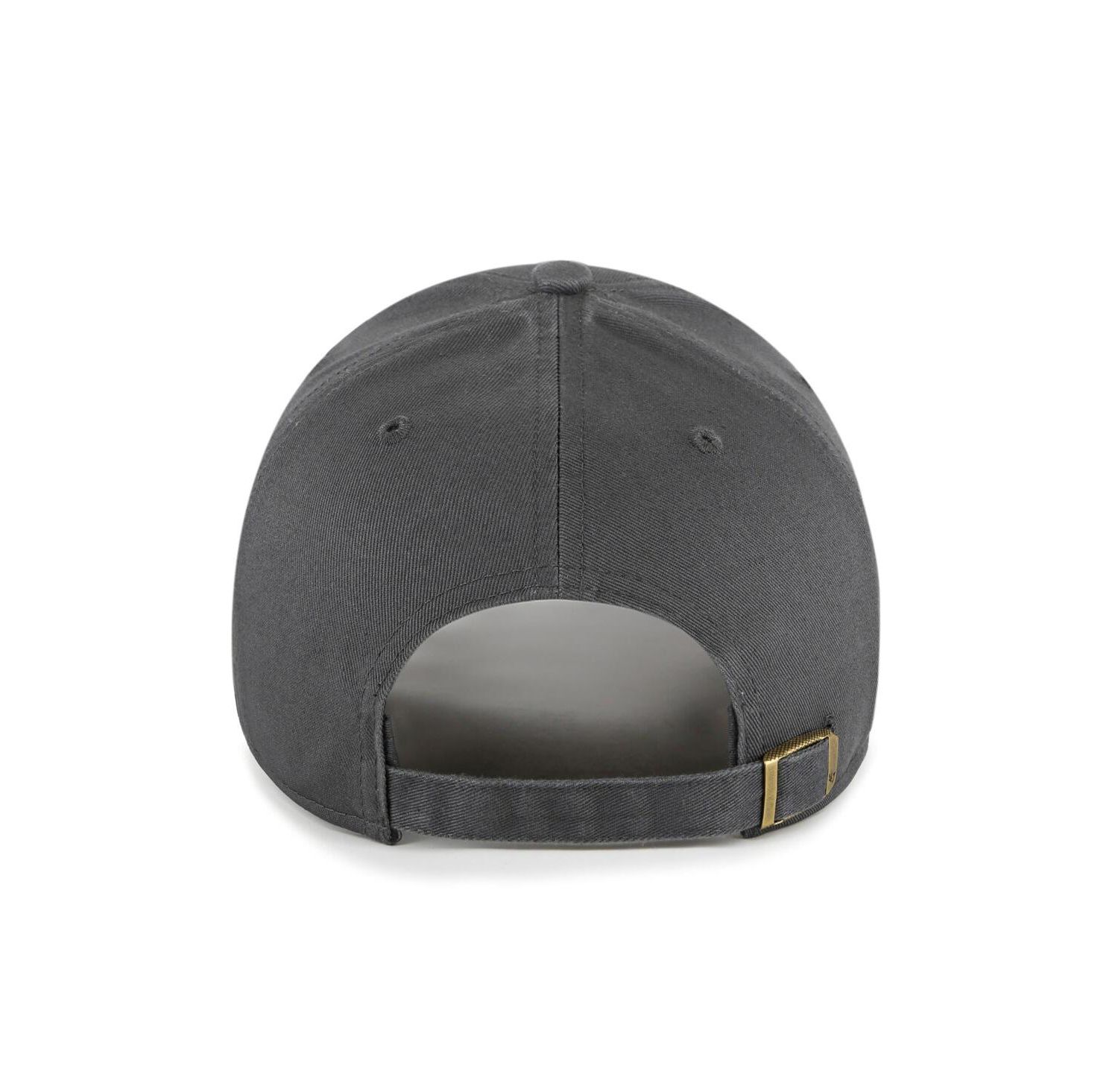 Men's Charcoal Tulane Green Wave Legend Lone Script MVP Adjustable Hat