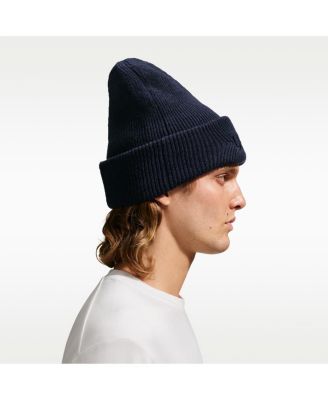 Men's and Women's ACG Navy Team USA Cuffed Knit Hat