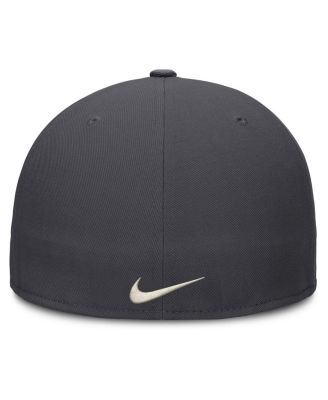 Men's Cream Baltimore Orioles Dri-FIT True Fitted Hat