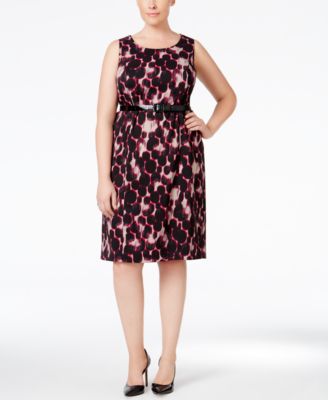 macys kasper dresses