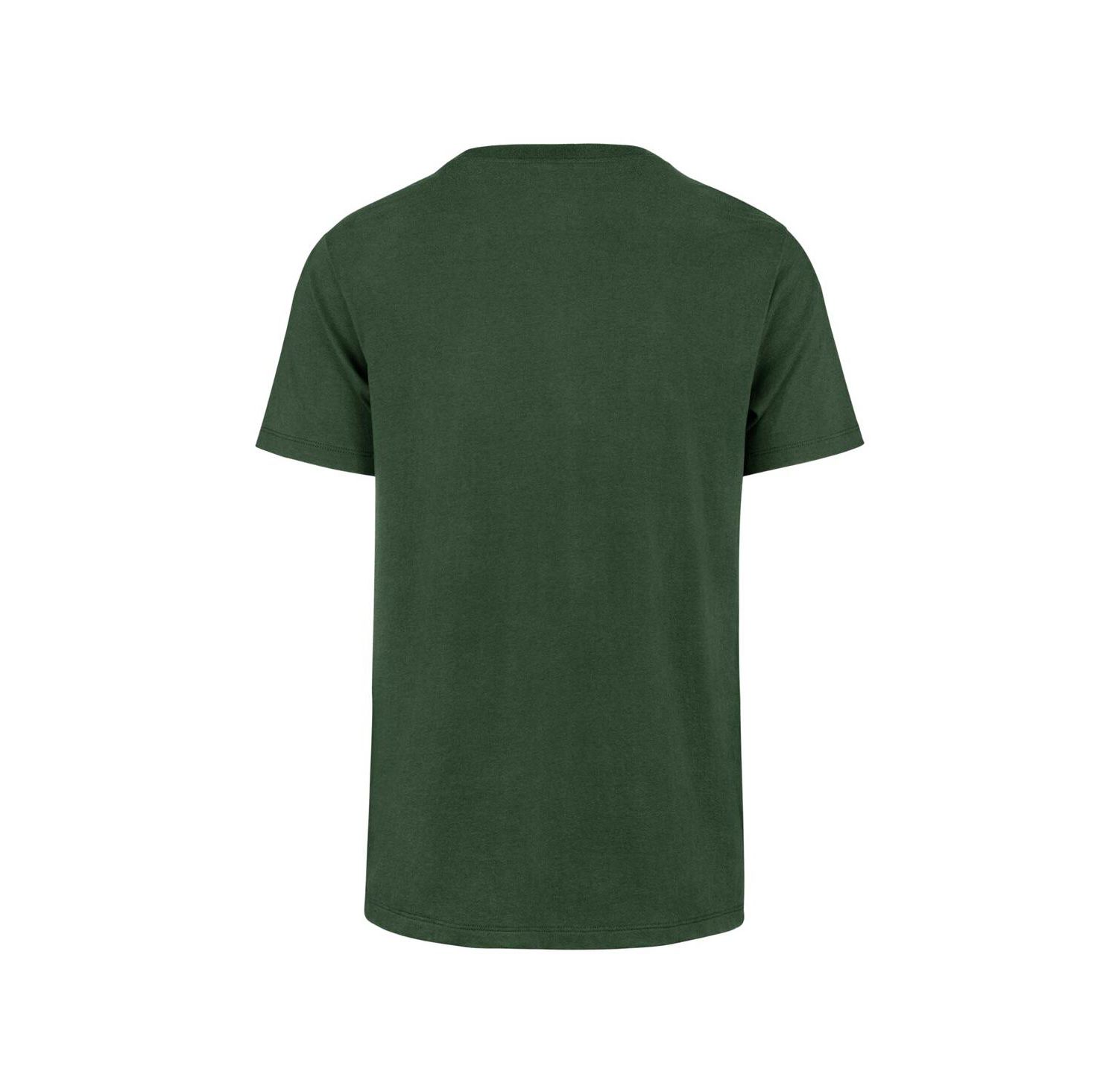 Men's Hunter Green TGL The Bay Golf Club Franklin T-Shirt