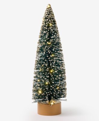Opulence 16'' Tree with LED Lights