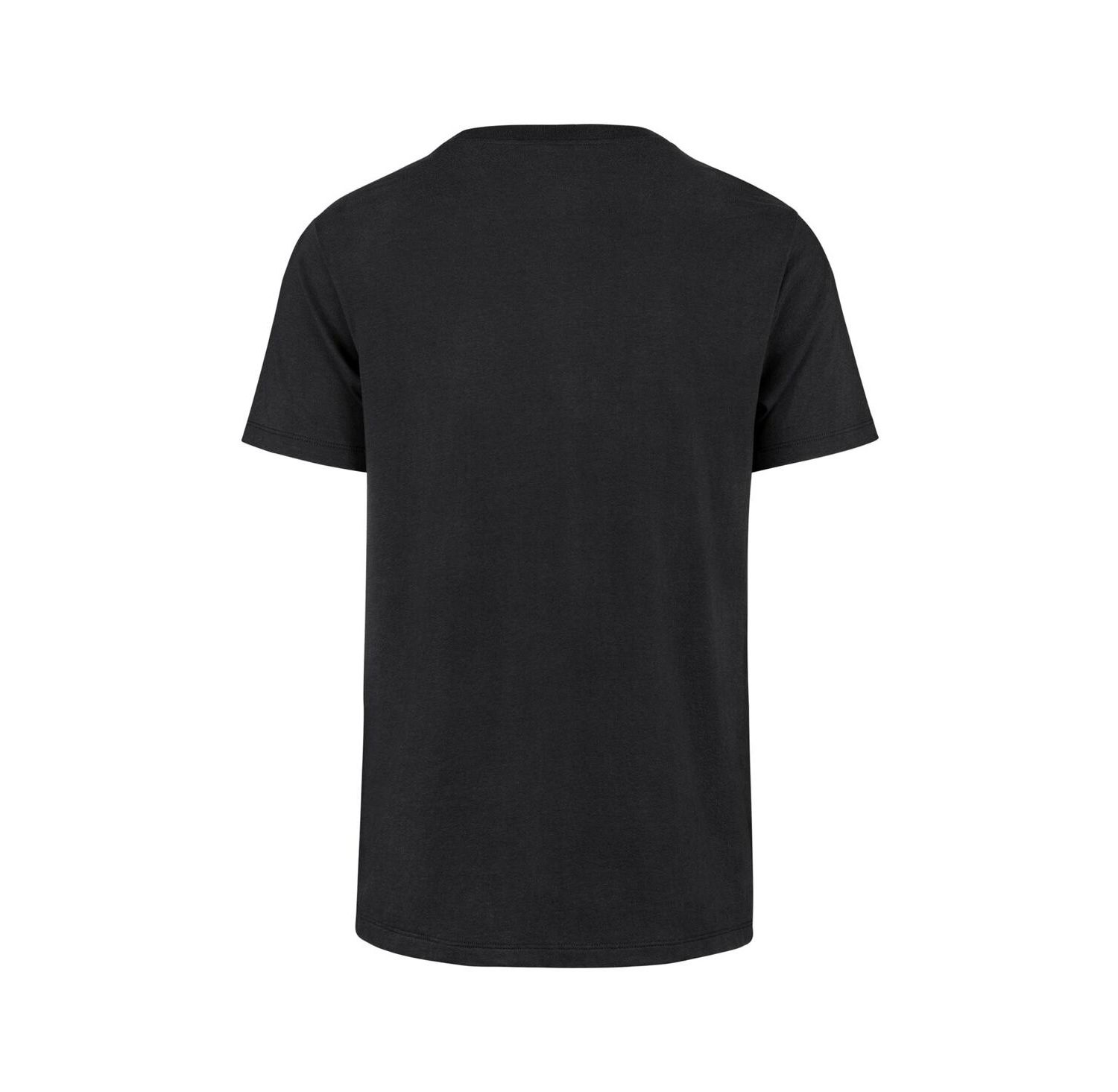 Men's Black New York Liberty Hometown Regional Franklin T-Shirt