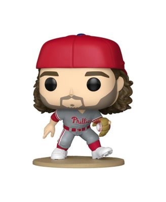 Philadelphia Phillies Alec Bohm Pop Vinyl Figure