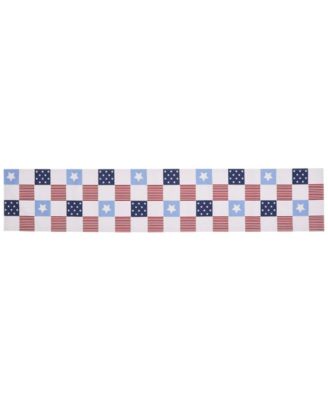 Heritage Runner, 14" x 72"