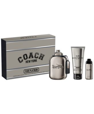 3-Pc. Pure Platinum Eau de Parfum Spray Gift Set