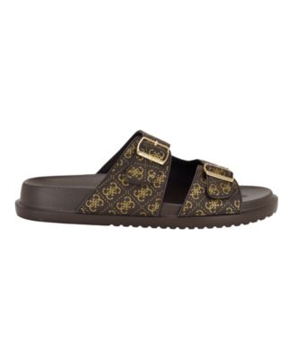 Men's Veribno Slip-On Slides