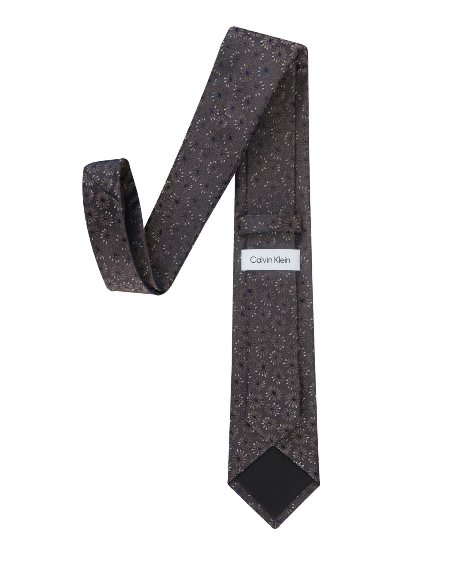 Men's Margot Floral Classic Tie