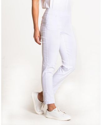 Women's Slimsation Ankle Pant