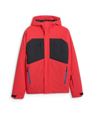 Men's NeoDry 8000/5000 Membrane Ski Jacket