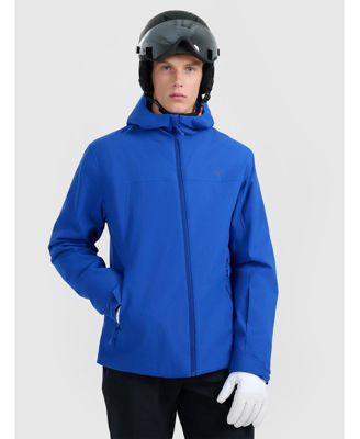 Men's Winter Ski Jacket With NeoDry 5000 Membrane