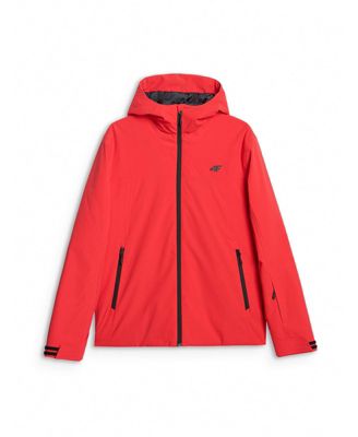 Men's Winter Ski Jacket With NeoDry 5000 Membrane