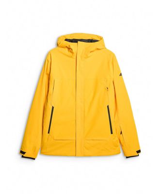 Men's Ski jacket NeoDry 8000/5000 With Integrated Hood