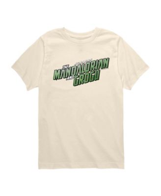 Boys' 8-20 Short-Sleeve Graphic T-Shirt
