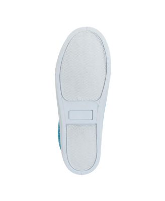 Toddler Slip On Canvas Sneakers Comfort Fit Casual Wear