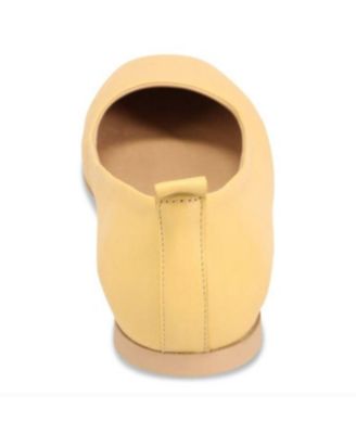 Women's Elizabeth Flat