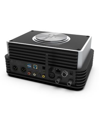 iDSD Phantom Streamer & DAC