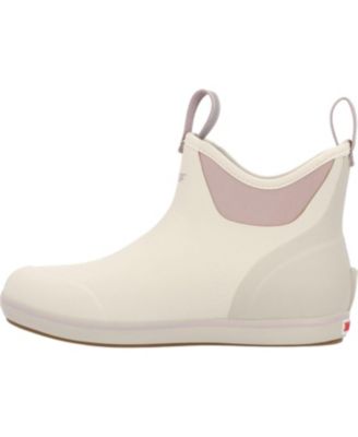 Women's Ankle Deck Boot