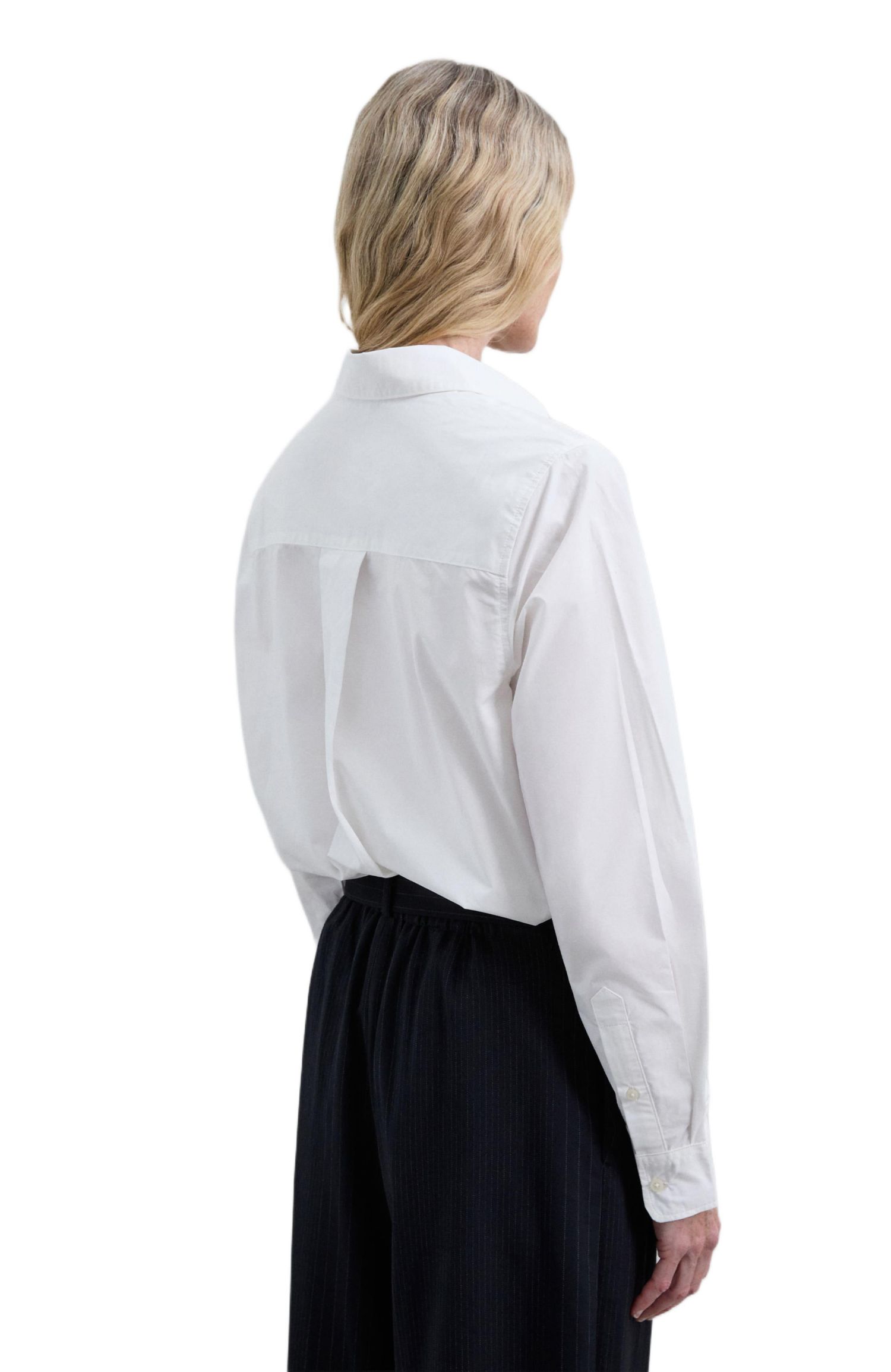 Women's Basic Shirt