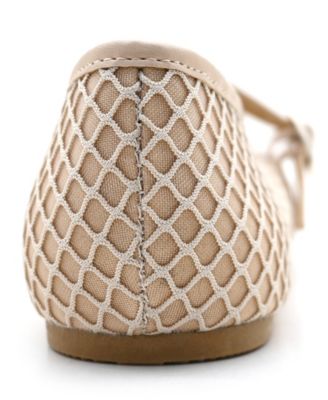 Women's Malibu Mary Jane Flats