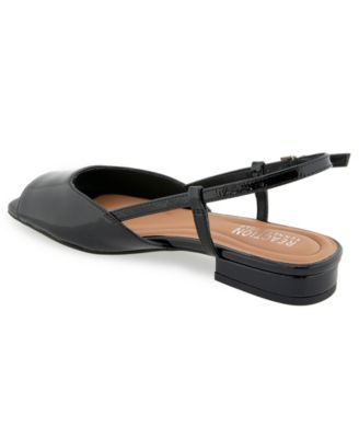 Women's Jensen Slingback Flat Sandals