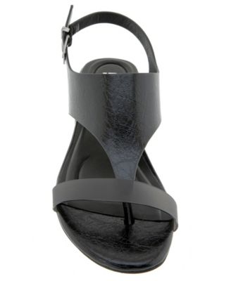 Women's Kure Block Heel Dress Sandals