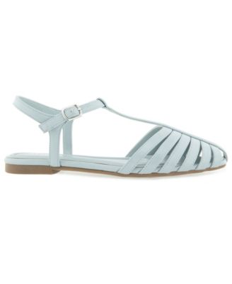 Women's Moreno Fisherman Flat Sandals