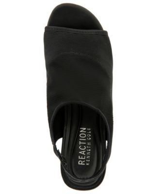 Women's Ramsey Mesh Platform Dress Sandals