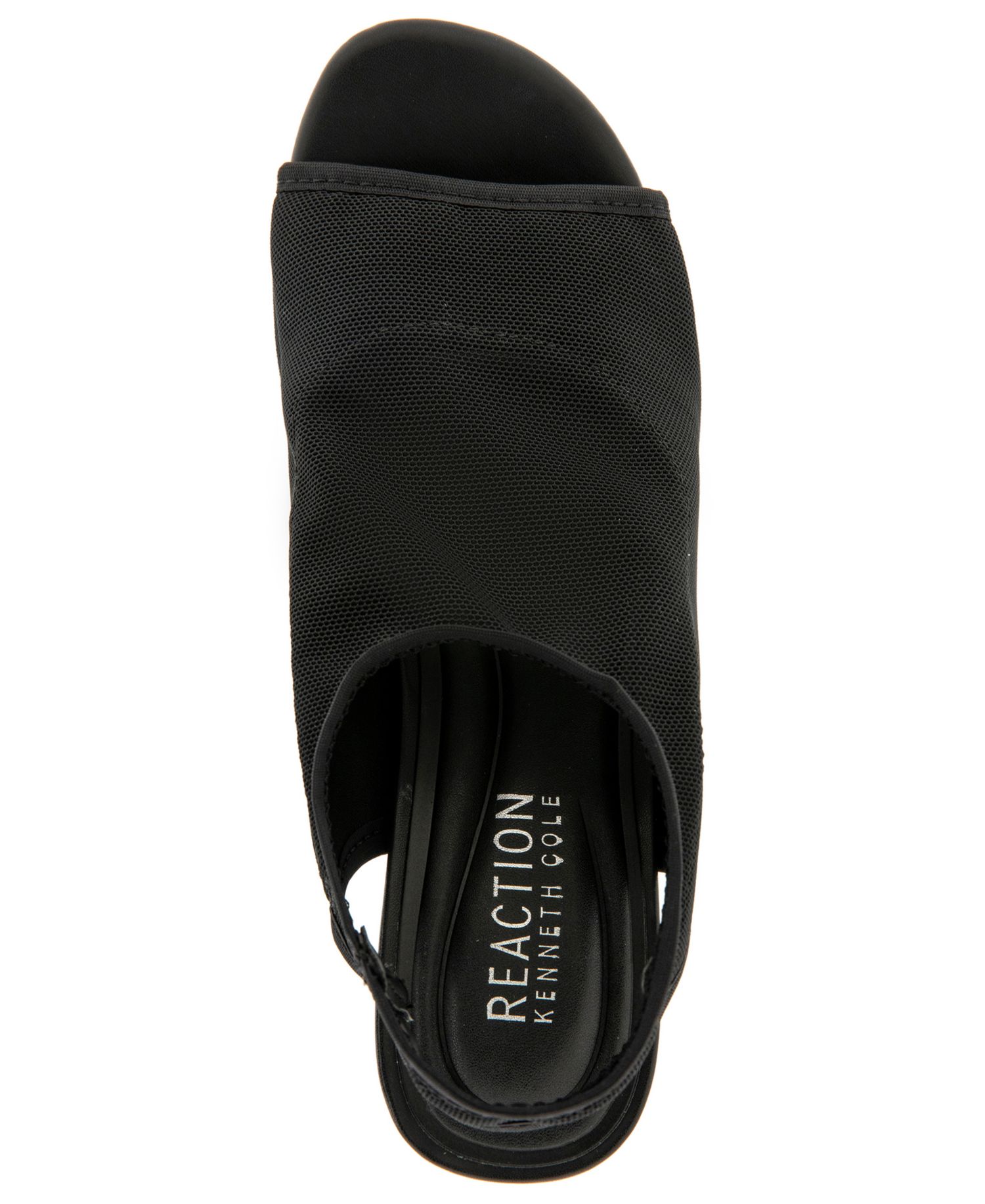 Women's Ramsey Mesh Platform Dress Sandals