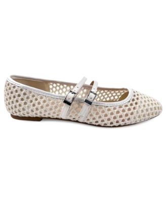 Women's Malibu Mary Jane Flats