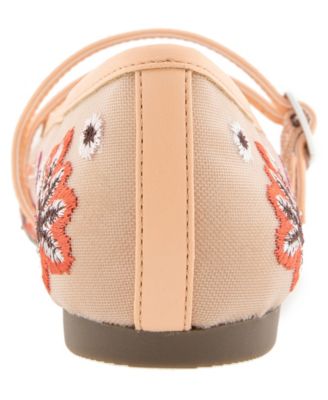 Women's Malibu Nites Mary Jane Flats