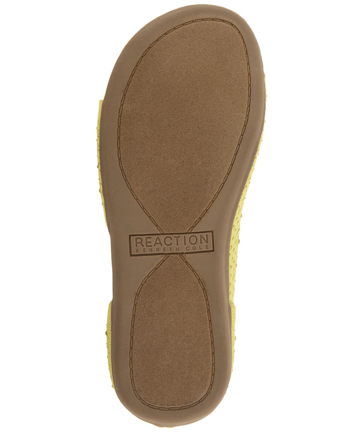 Женские сандалии Kenneth Cole Reaction Sential Flat, цвет: Вязаный, вариант 1 — фото 5