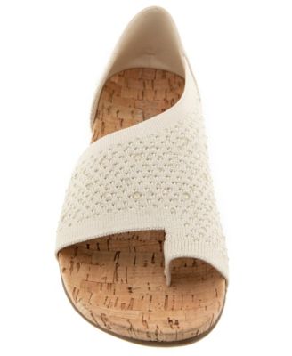 Women's Sential Flat Sandals