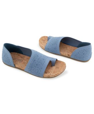 Women's Sential Flat Sandals