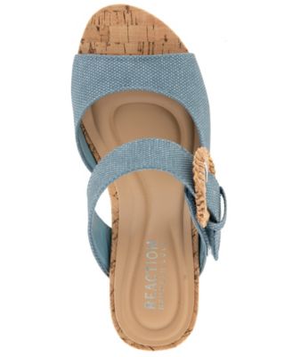 Women's Gibbs Wedge Sandals