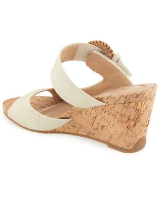 Women's Gibbs Wedge Sandals