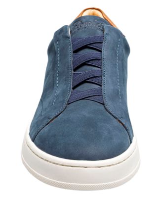 Men's Monopoli Elastic Lace-to-Toe Sneakers