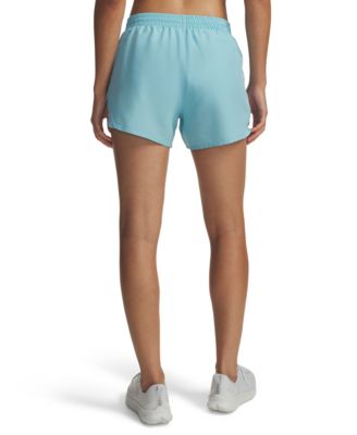 Women's Fly By 3" Running Shorts