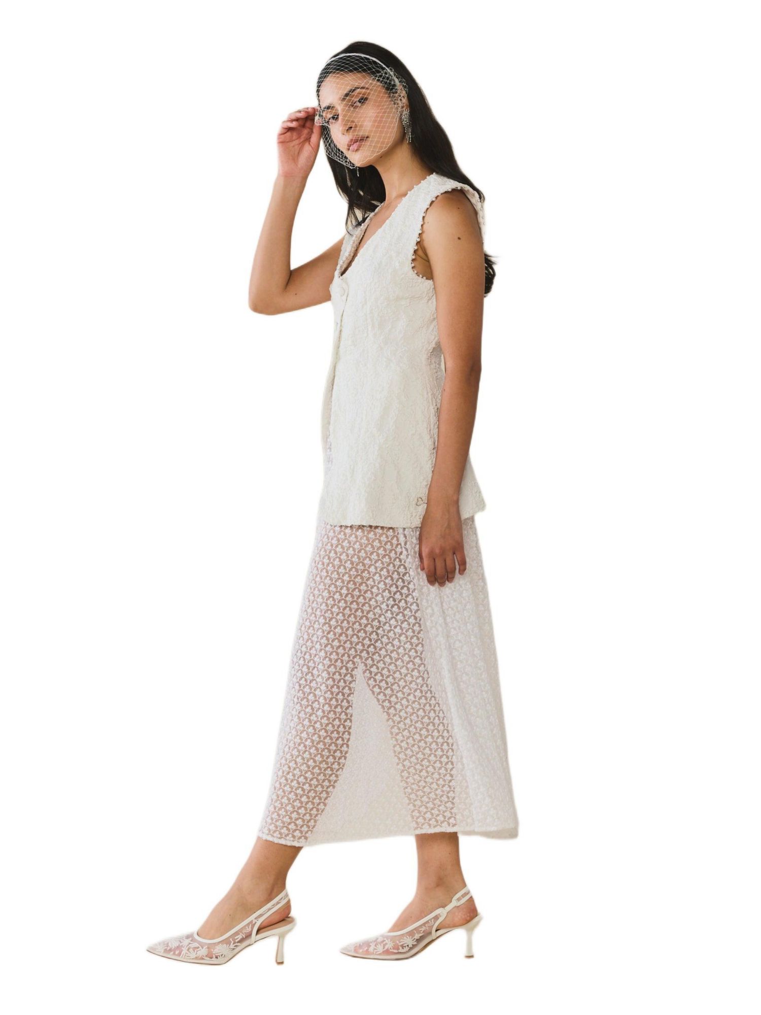 Women's Erin Skirt