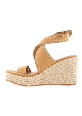 Women's Gemma Wedge Sandal