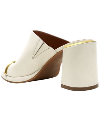 Women's Syndika Block Heel Dress Sandals