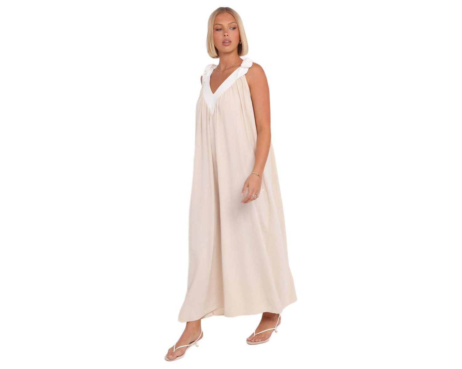 Women's Dami Maxi Dress