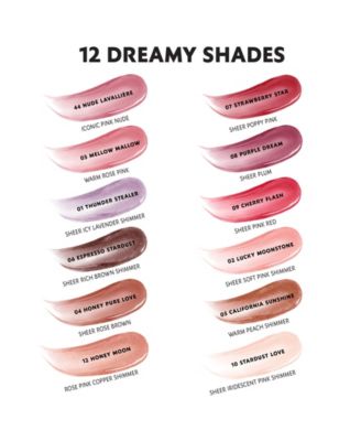 Loveshine Plumping Lip Oil Gloss