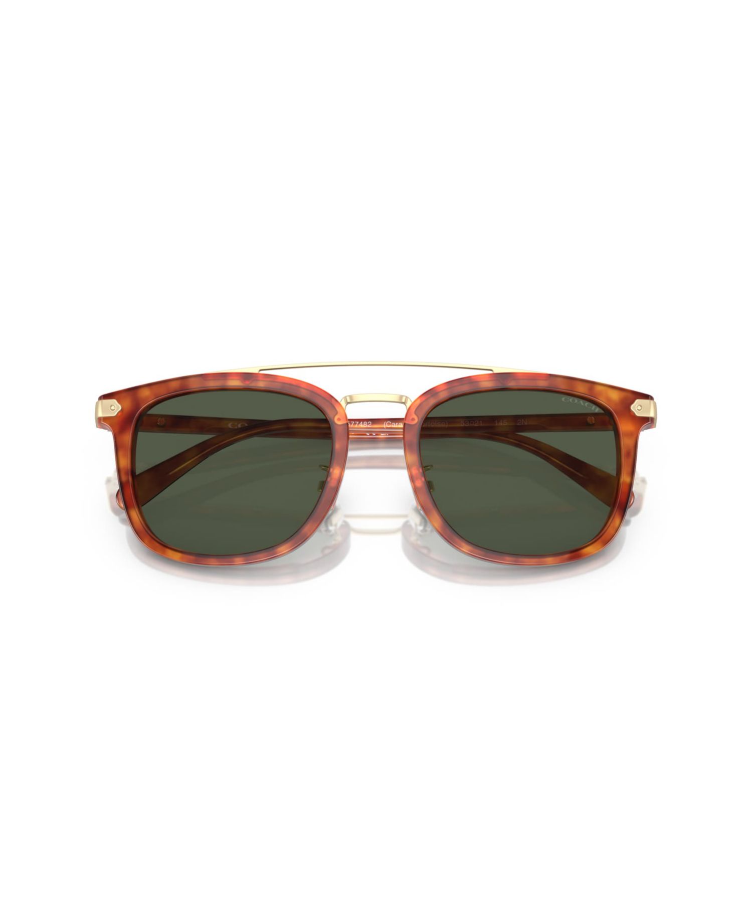 Men's Round Sunglasses, CL913 HC8382