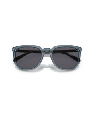 Men's Geometric Sunglasses, CL911 HC8384U